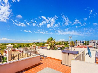 Vakantiehuis Torrevieja Omgeving 40