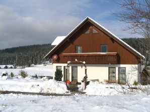 Ferienwohnung Däumler " Haus Am Weißwald" - Breitenbrunn im Erzgebirge - image1