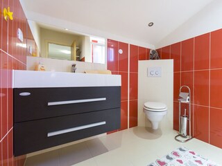 Casa de vacaciones Labin Características 33