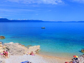 Casa de vacaciones Labin Entorno 37