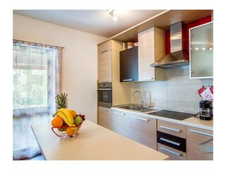 Casa de vacaciones Labin Características 20