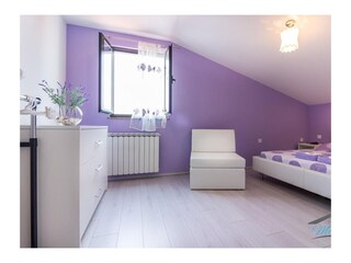 Casa de vacaciones Labin Características 29