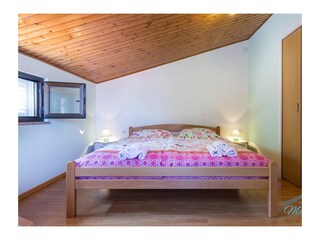 Casa de vacaciones Labin Características 30