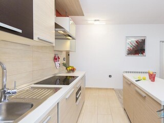 Casa de vacaciones Labin Características 21