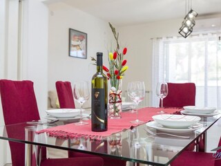 Casa de vacaciones Labin Características 23