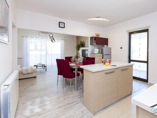 Casa de vacaciones Labin Características 27