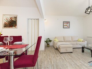 Casa de vacaciones Labin Características 24