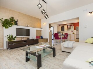 Casa de vacaciones Labin Características 26