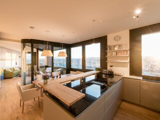 Appartement Hernals Cuisine 17