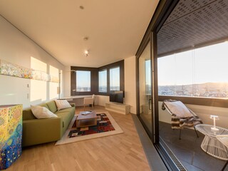 Appartement Hernals Kenmerken 9