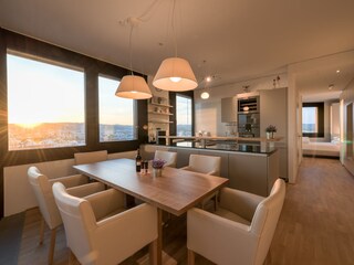 Appartement Hernals Kenmerken 8