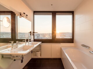 Appartement Hernals Salle de bain 15