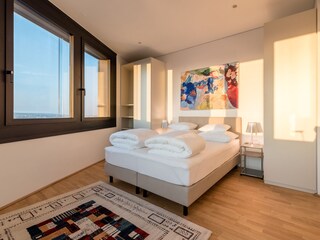 Appartement Hernals Chambre 14