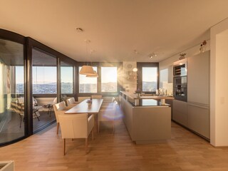 Appartement Hernals Kenmerken 13