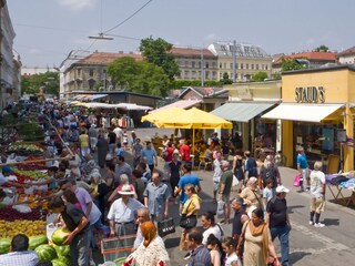 Appartamento Hernals Ambiente 20