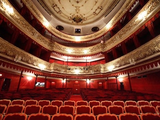 Appartamento Hernals Ambiente 21