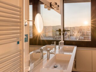 Appartamento Hernals Bagno 16