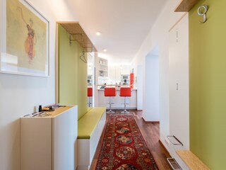 Appartamento per vacanze Leopoldstadt  22