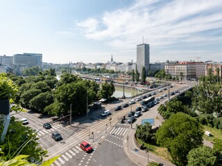 Appartamento per vacanze Leopoldstadt Ambiente 5