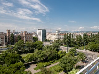 Appartamento per vacanze Leopoldstadt Ambiente 19