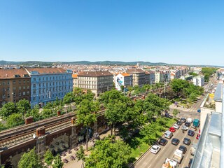 Appartamento per vacanze Josefstadt Registrazione all'aperto 4