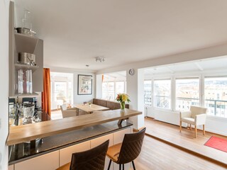 Appartamento per vacanze Josefstadt Caratteristiche 7