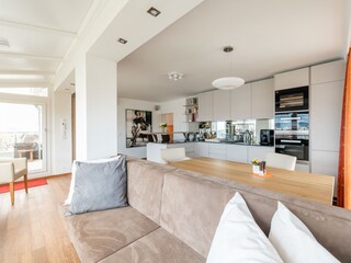 Appartamento per vacanze Josefstadt Caratteristiche 8