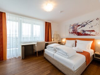 Appartamento per vacanze Josefstadt Caratteristiche 11