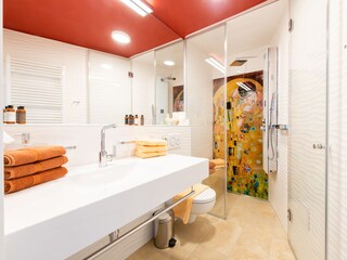 Appartamento per vacanze Josefstadt Caratteristiche 13