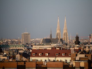 Appartamento per vacanze Josefstadt Ambiente 19