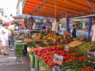 Appartamento per vacanze Josefstadt Ambiente 18