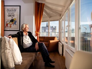 Appartamento per vacanze Josefstadt Caratteristiche 9