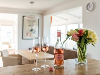 Appartamento per vacanze Josefstadt Caratteristiche 6