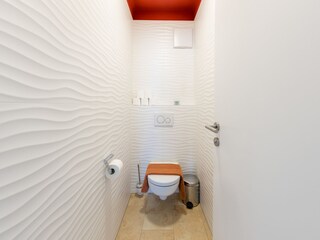 Appartamento per vacanze Josefstadt Caratteristiche 14