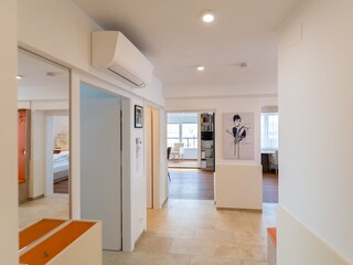 Appartamento per vacanze Josefstadt Caratteristiche 16