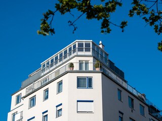 Appartamento per vacanze Josefstadt Ambiente 20