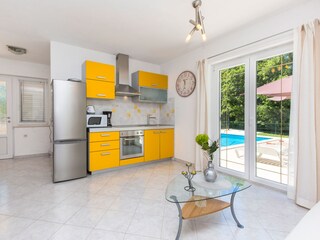 Casa per le vacanze Labin Caratteristiche 10