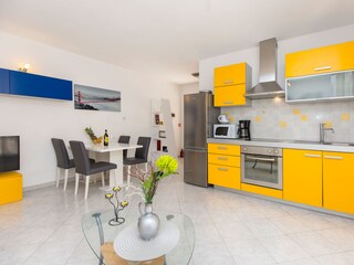 Casa per le vacanze Labin Caratteristiche 11