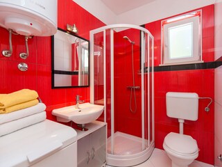 Casa per le vacanze Labin Caratteristiche 14