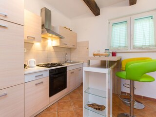 Casa per le vacanze Labin Caratteristiche 17