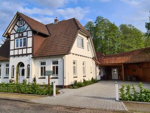 Vakantieappartement Luenzmann - Walsrode - image1