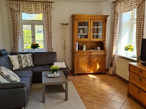 Appartement de vacances Luenzmann