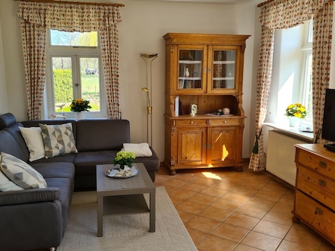 Vakantieappartement Luenzmann