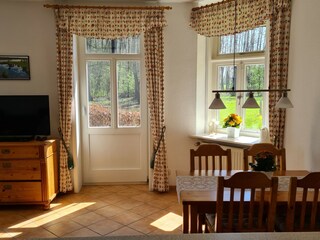 Apartamento de vacaciones Walsrode Características 18