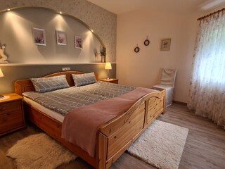 Apartamento de vacaciones Walsrode Características 23