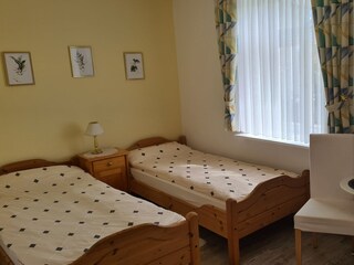 Apartamento de vacaciones Walsrode Características 24