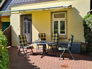 Apartamento de vacaciones Walsrode Grabación al aire libre 15