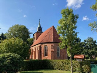 Apartamento de vacaciones Walsrode Entorno 35