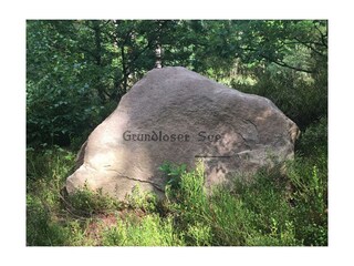 Apartamento de vacaciones Walsrode Entorno 38