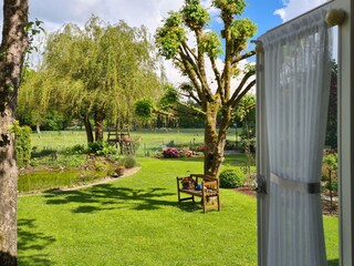 Apartamento de vacaciones Walsrode Características 29